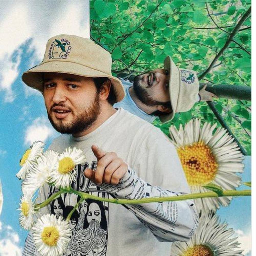 Meet your Posher, Ryan